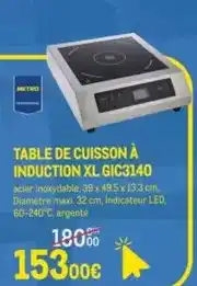 ALDI Home creation - aiguilles ou crocchets offre