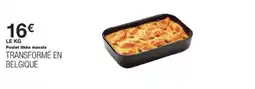 ALDI Home creation - set de papiers cadeaux offre