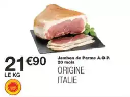 ALDI Milsani - mousse liégeoise à la vanille offre