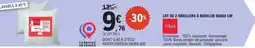 ALDI Barilla - tagliatelles aux œufs offre
