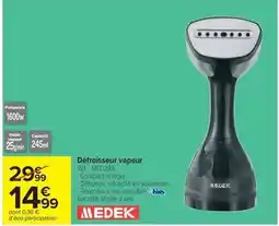 Thiriet Persil - 24 moules farcies offre