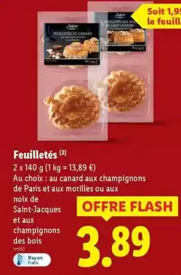 Thiriet Canard - escalopes de foie gras de du sud-ouest, crues offre