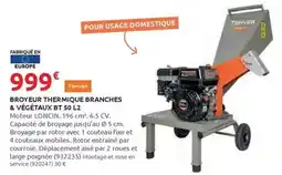 Maximarché Tropicana - orange sans pulpe, révér fruité ou multivitamine offre