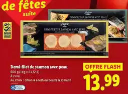 Thiriet Queues de crevettes offre