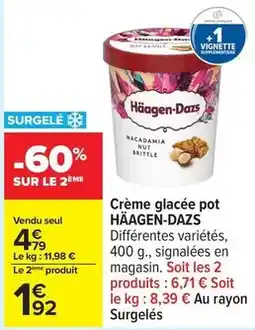 Thiriet Durable - melange de moules noix de st-jacques et crevettes offre