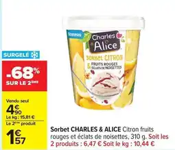 Thiriet A cuisse 4 a 5 min offre