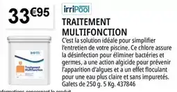 Carrefour Contact Paul dischamp - fondue de saint nectaire laitier a.o.p offre