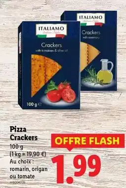 METRO Crazy tiger - energy offre