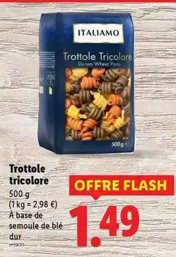 METRO Paic - liquide vaisselle offre