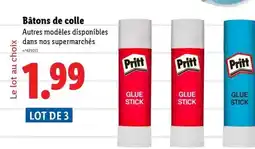 METRO Yoplait - yop fraise offre