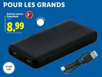 METRO Oreo - classic pocket offre