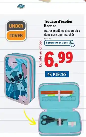 METRO Tic tac - menthe offre