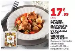 METRO Leffe - bière blonde offre