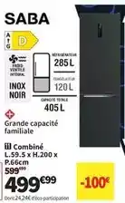 Norma Repas en gelée offre