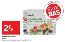 Stanhome Shine booster offre