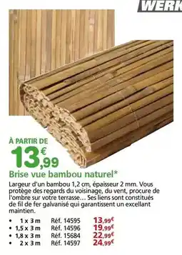 Stanhome Shine booster offre