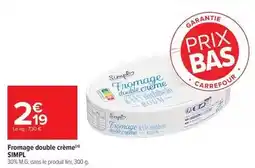 Stanhome Tous - multi floor offre