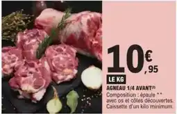 Norma 6 knacks longues offre