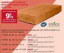 Coccinelle Express Soignon - la brique de chèvre offre