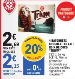 Norma Espuña - jambon serrano offre