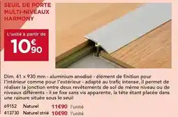 Coccinelle Express Yaourt bio nature offre