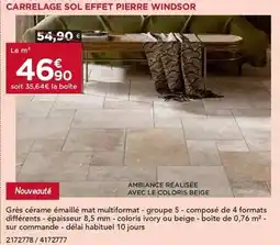 Coccinelle Express Paysan breton - le beurre tendre offre