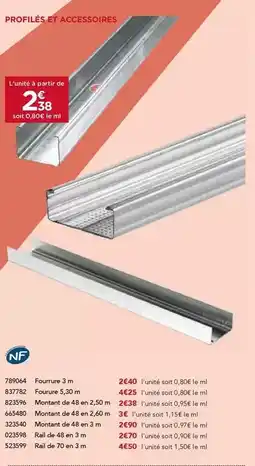 Coccinelle Express Canard - frites à la graisse de offre