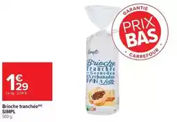 Stanhome Eau micellaire démaquillante offre