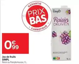 Stanhome Tous - lait démaquillant micellaire 3 en 1 offre