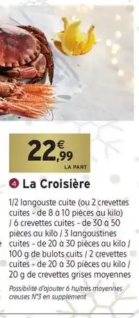 Coccinelle Express Saupiquet - filets de maquereaux offre