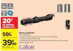 Coccinelle Express Tradival - émincé de porc offre