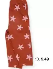 Coccinelle Express Milka - calendrier de l'avent offre