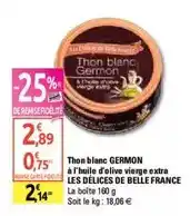 DomPro Gant de protection froid offre