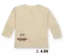 Coccinelle Express Kinder - chocolat de noël min/ rifrutas offre