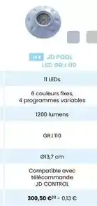 Coccinelle Express La queue du chat - lessive liquide offre