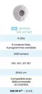 Coccinelle Express Paic - liquide vaisselle excel offre