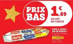 Coccinelle Express Leffe - bière blonde sans alcool 0,0% offre