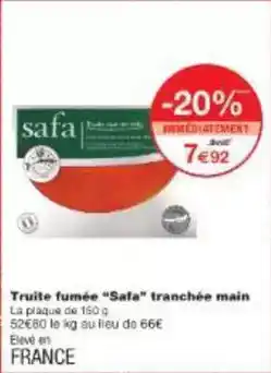 Coccinelle Express Heineken - bière blonde offre