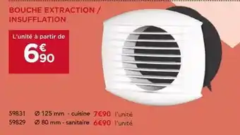 Coccinelle Express Brut - champagne offre