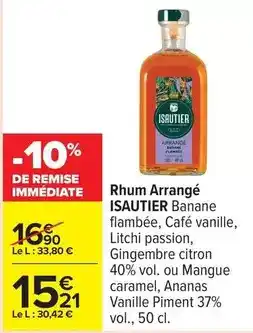 Coccimarket Magnum - bâtonnets de crème glacée offre