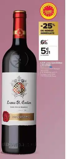 Coccimarket Nature valley - barres de céréales sweet & salty nut offre