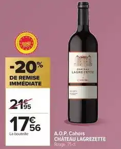 Coccimarket Lindt - tablette de chocolat au lait lindor offre