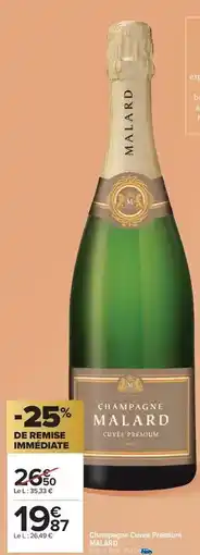 Coccimarket Liebig - velouté de légumes du soleil offre