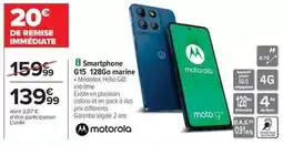 Coccimarket Liebig - velouté de légumes du soleil offre