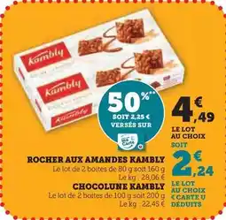 Coccimarket Eristoff - vodka offre