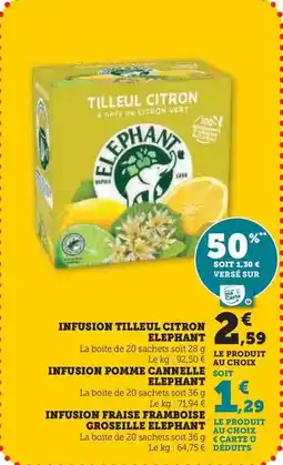 Coccimarket Colgate - dentifrice total classique offre