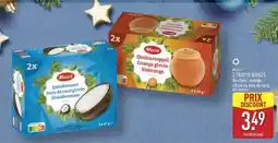 Promocash Moelleux au chocolat prédécoupé offre