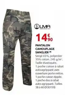 Promocash Mini-croques jambon offre