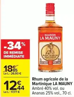 Coccimarket Paysan breton - le beurre tendre offre