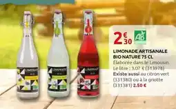 Promocash Pâté de campagne à l'ancienne offre